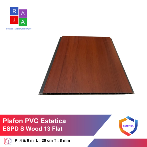 ESPD S-Wood 13 Nat