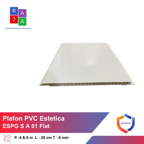 ESPG S A 01 Flat
