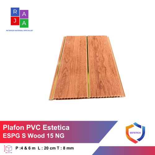 ESPG S Wood 15 Ng