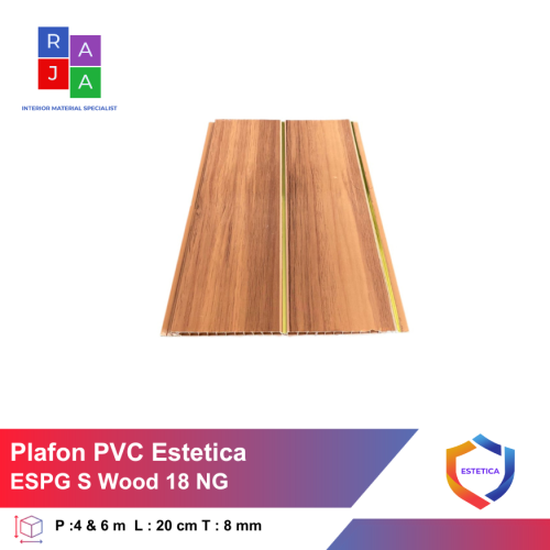 ESPG S Wood 18 Ng